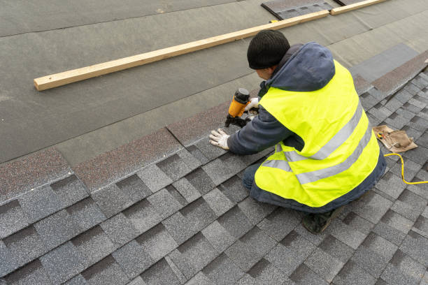 Best Affordable Roofing Company  in Forrest, IL