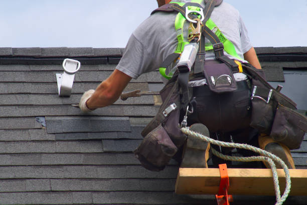 Best Affordable Roofing Company  in Forrest, IL