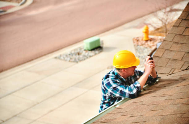 Best Commercial Roofing Services  in Forrest, IL