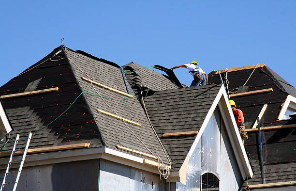 Best Residential Roofing Contractor  in Forrest, IL