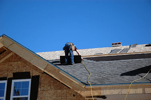 Best Best Roofing Contractors  in Forrest, IL