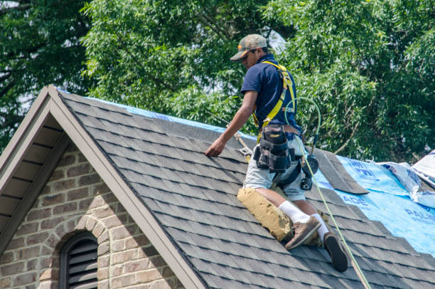 Tile Roofing Contractor in Forrest, IL